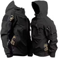 Chaqueta Cortavientos Gore-Tex - Impermeable Transpirable Outdoor