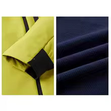 Chaqueta Cortavientos Gore-Tex - Impermeable Transpirable Outdoor