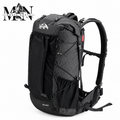 Mochila Trekking 40-60L Impermeable - Senderismo y Camping
