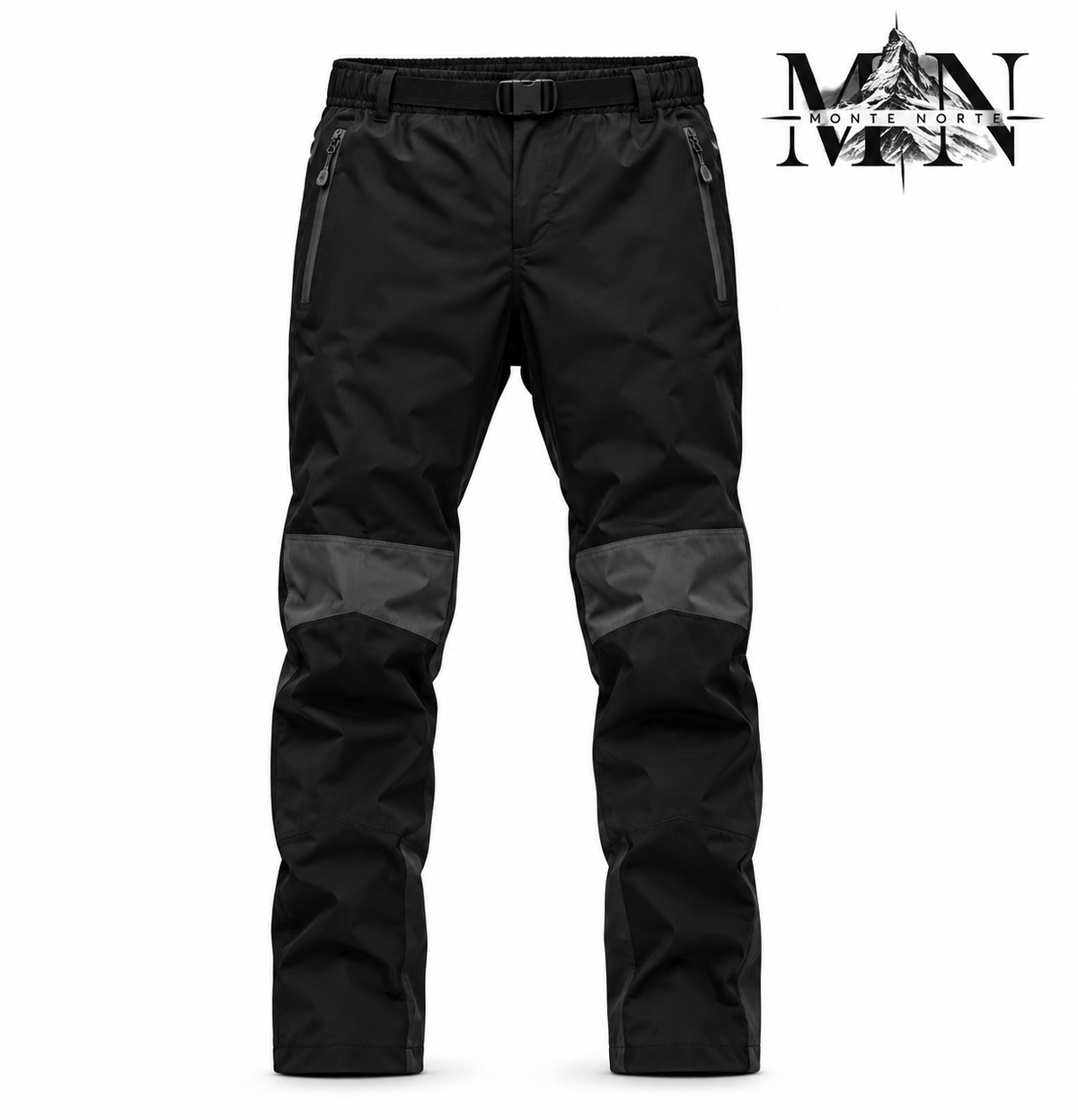Pantalones Trekking Impermeables - Rápido Secado Transpirables