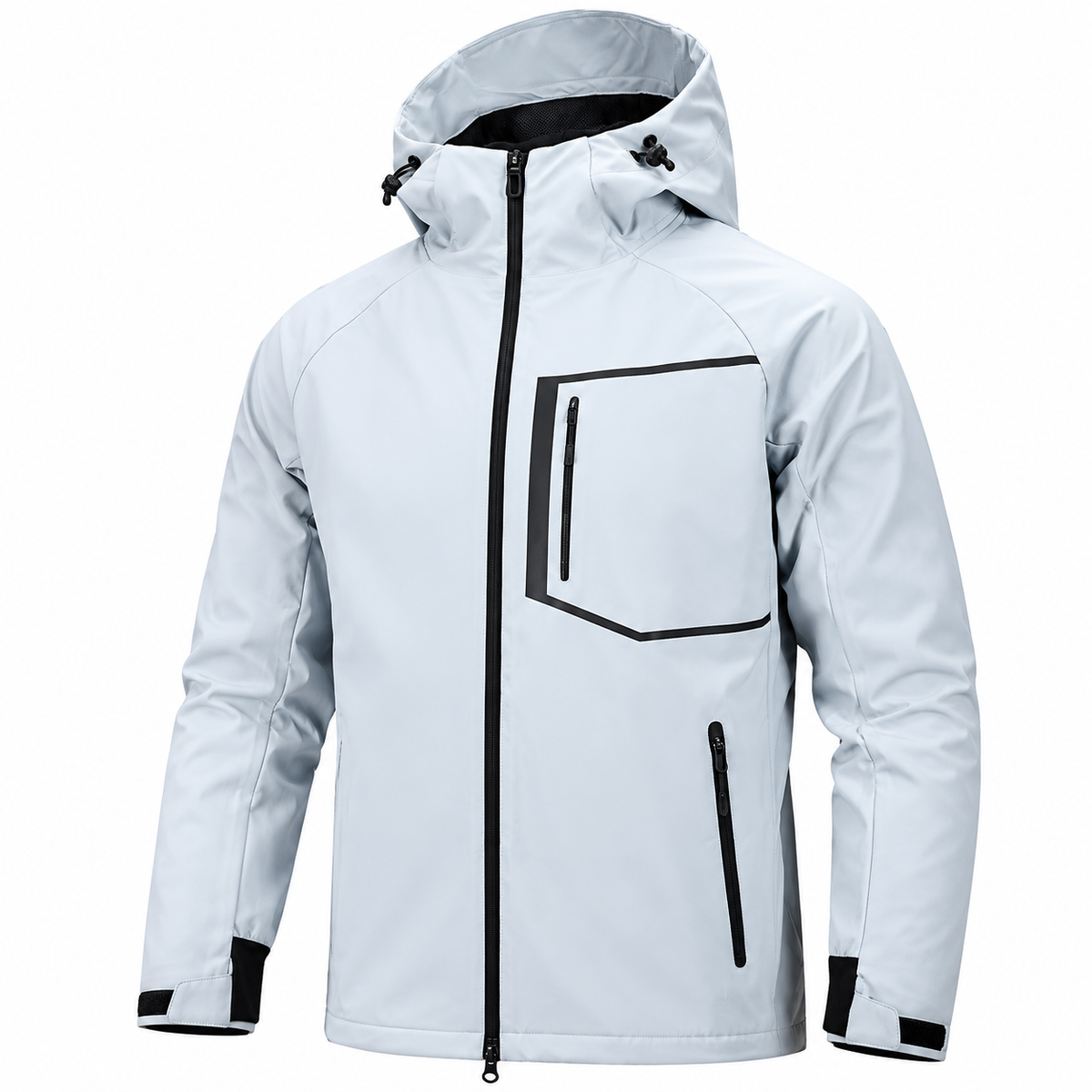 Chaqueta Cortavientos Gore-Tex - Impermeable Transpirable Outdoor